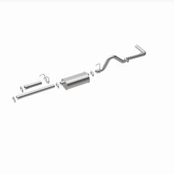 MAG BRE Exhaust Kits Magnaflow 106-0732