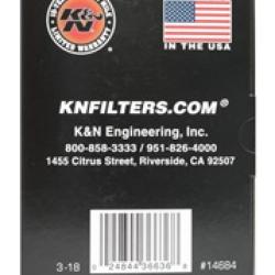 K&N ENGINEERING RU5288