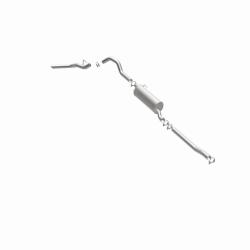 Magnaflow 106-0525