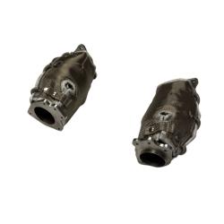 Kooks Headers 218133BK