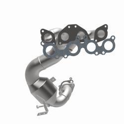 Magnaflow 51863