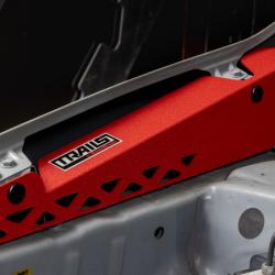 GRIMMSPEED TBG1140282