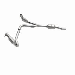 MAG Converter Direct Fit Magnaflow 49554