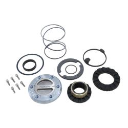 YUK Hardcore Locking Hubs Yukon Gear & Axle YHC71001