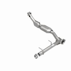 MAG Converter Direct Fit Magnaflow 51081