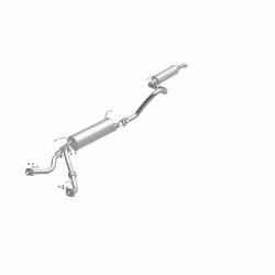 MAG BRE Exhaust Kits Magnaflow 106-0176