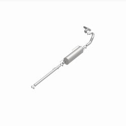 MAG BRE Exhaust Kits Magnaflow 106-0029