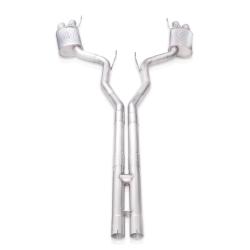 Stainless Works GT350CBHPCR