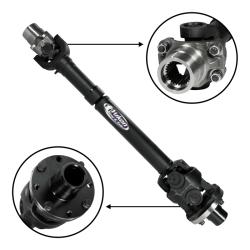 Yukon Gear & Axle YDS057