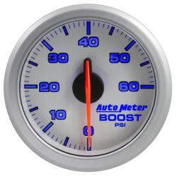 AutoMeter 9160-UL