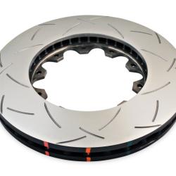 DBA 5000 Series Slotted Rings DBA 52690.1S
