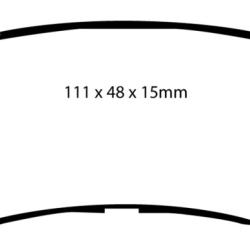 EBC DP61814
