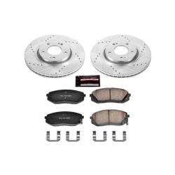 PowerStop K6510