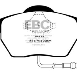 EBC DP41330R