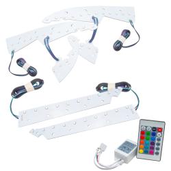 ORACLE LIGHTING 2450504