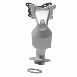 MAG Converter Direct Fit Magnaflow 5531441