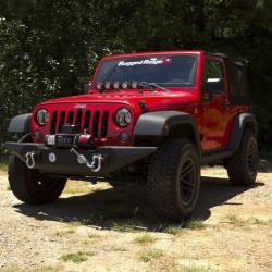 Rugged Ridge 11548.03