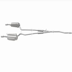 MAG BRE Exhaust Kits Magnaflow 106-0169