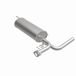 MAG BRE Exhaust Kits Magnaflow 108-0175