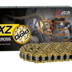RK CHAIN GB420MXZ100