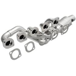 MAG Converter Direct Fit Magnaflow 50420