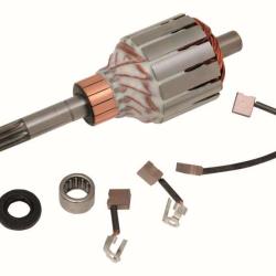 RICKS MOTORSPORT ELECTRICS 70602