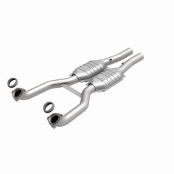 MAG Converter Direct Fit Magnaflow 4481988