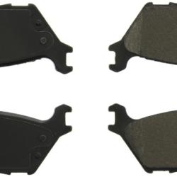 ST Street Brake Pads Stoptech 308.17900