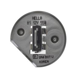HELLA Xenon Bulb Hella H1 2.0TB