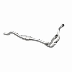 MAG Converter Direct Fit Magnaflow 49472