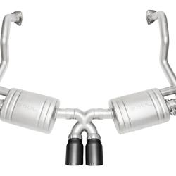 Soul Performance POR.9872.VES.SLTB