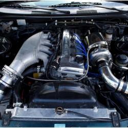 MISHIMOTO MMRAD24095KA