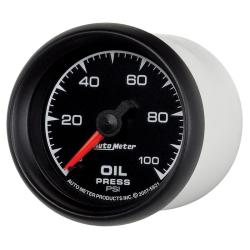 AutoMeter 5921