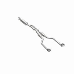 Magnaflow 5571315