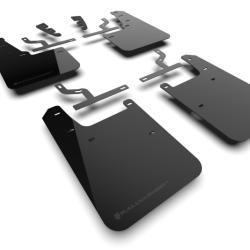 RALLY ARMOR MF110URBLKMBK