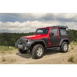 RUG Body Armor Rugged Ridge 12300.52