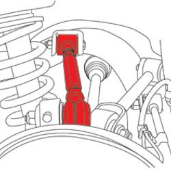 SPC Performance 67520