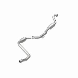 Magnaflow 49863
