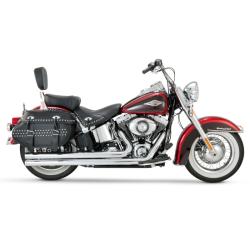 VANCE AND HINES 17323