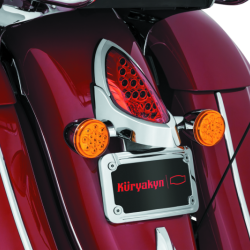 Kuryakyn 5699