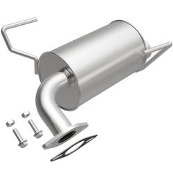 MAG BRE Exhaust Kits Magnaflow 108-0122