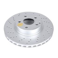 PSB Evolution Coated Rotor PowerStop EBR1629EVC