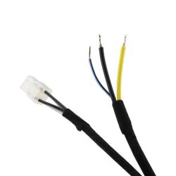 DS18 JK-SQBASSHARNESS