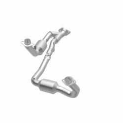 Magnaflow 4651709