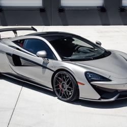 VIVID RACING VR570S611