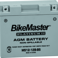 BIKEMASTER 780762