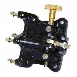 WIL Brake and Clutch Pedals Wilwood 340-4630
