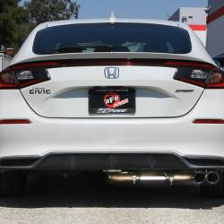 AFE Exhaust Cat Back aFe 49-36631-P