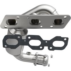 MAG Converter Direct Fit Magnaflow 4583370