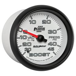 AutoMeter 7808